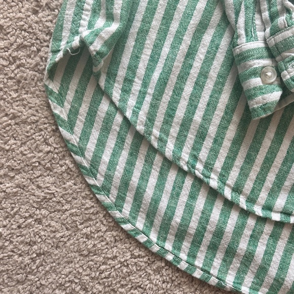 Universal Thread Women’s Linen Matching Set - Picture 7 of 15